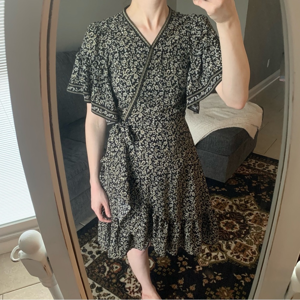 Max Studio Summer Dress